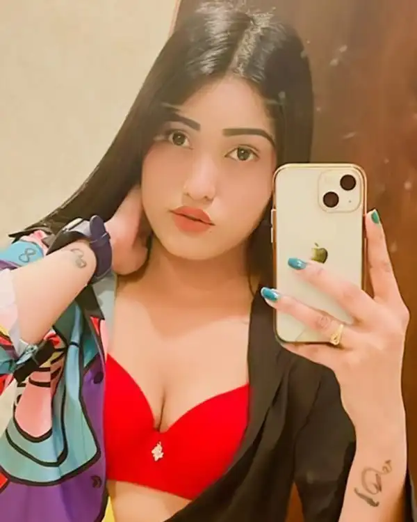 Anjali top rated call girls in Delhi