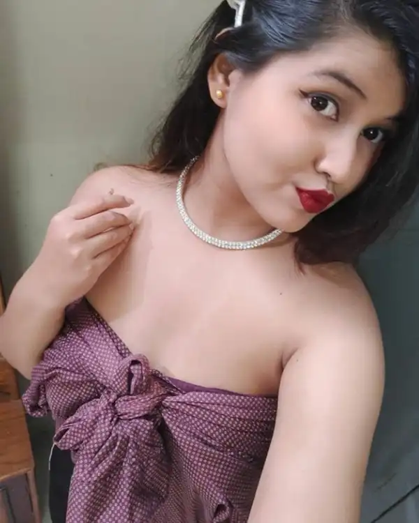 Megha Delhi escort service